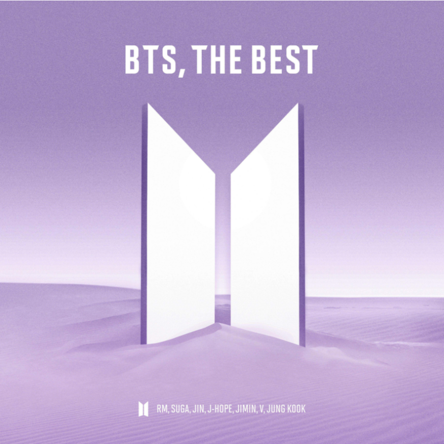 BTS, the Best - English Translation — BTS-TRANS/BANGTANSUBS